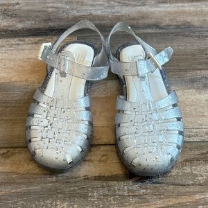 Mini Melissa Sandals